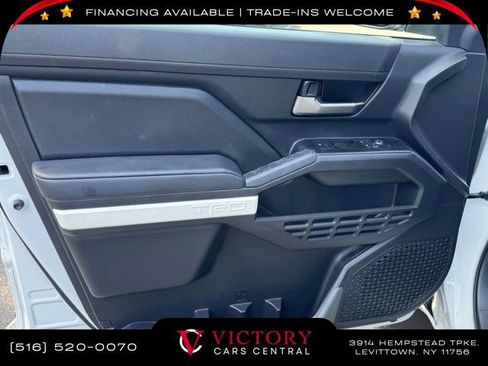 Used 2024 Toyota Tacoma TRD Pro image 16