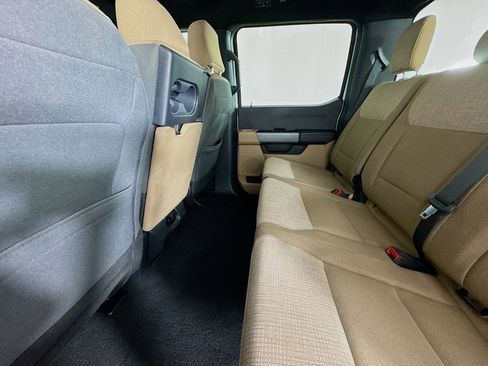 Used 2024 Ford F350 XLT image 22