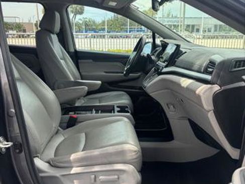 Used 2019 Honda Odyssey EX-L image 24