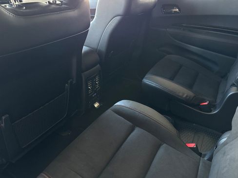 New 2026 Dodge Durango GT AWD/4WD image 14