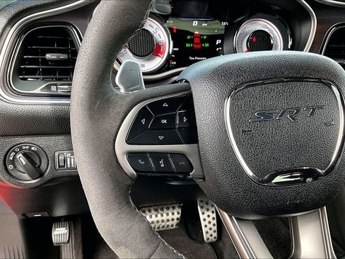 Used 2018 Dodge Challenger SRT Demon RWD image 20
