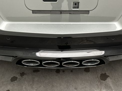 Used 2023 Chevrolet Corvette Z06 w/ Battery Protection Package image 15