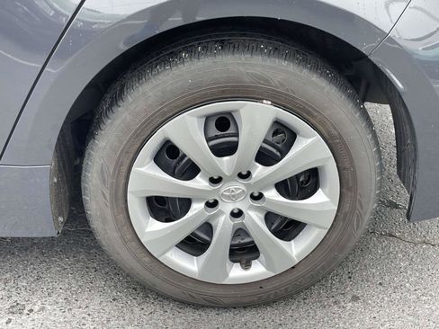 Used 2023 Toyota Corolla LE FWD image 22