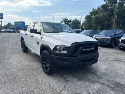 Used 2024 RAM 1500 Warlock
