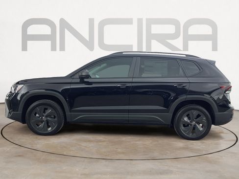 New 2026 Volkswagen Taos S image 4