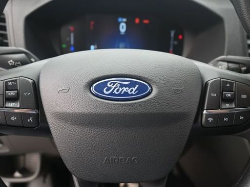 New 2026 Ford Transit 250 148 Medium Roof w/ Load Area Protection Package image 9