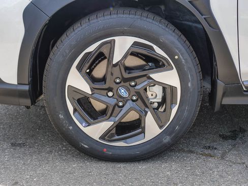 New 2026 Subaru Crosstrek 2.5i Limited AWD/4WD image 9