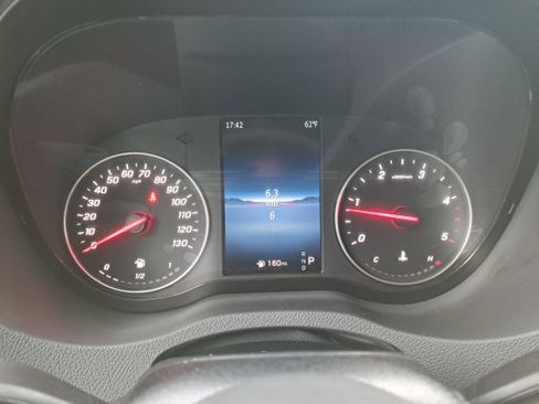 New 2026 Mercedes-Benz Sprinter 2500 image 13