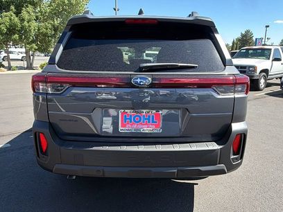 New 2026 Subaru Outback Premium