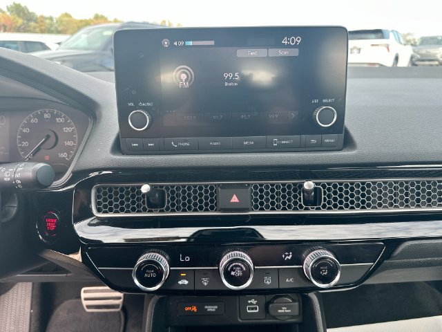 Used 2024 Honda Civic Sport image 23
