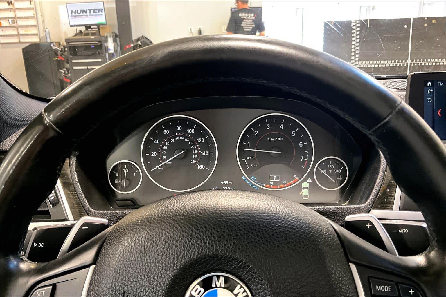 Used 2019 BMW 440i Gran Coupe xDrive w/ Convenience Package AWD/4WD image 25