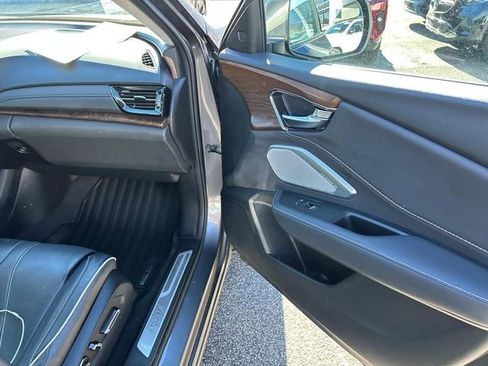 Used 2023 Acura RDX Advance Package image 29