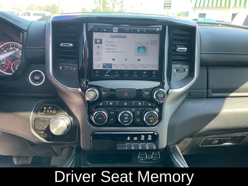Used 2022 RAM 1500 Laramie image 17