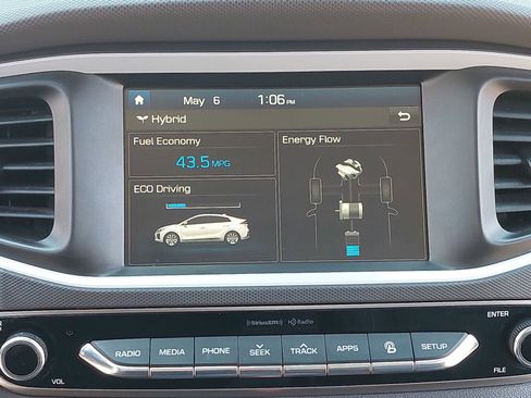 Used 2019 Hyundai Ioniq Limited FWD image 27