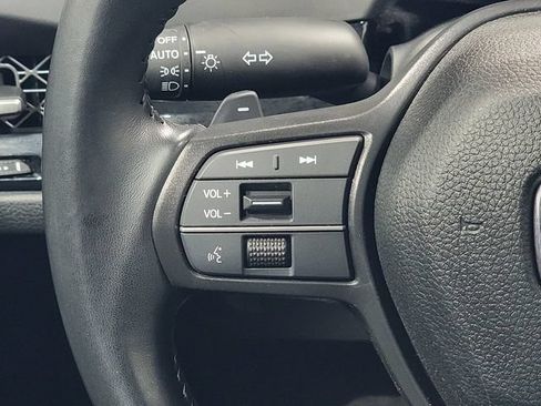Used 2023 Honda Accord Sport image 26