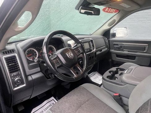 Used 2014 RAM 2500 Big Horn image 16