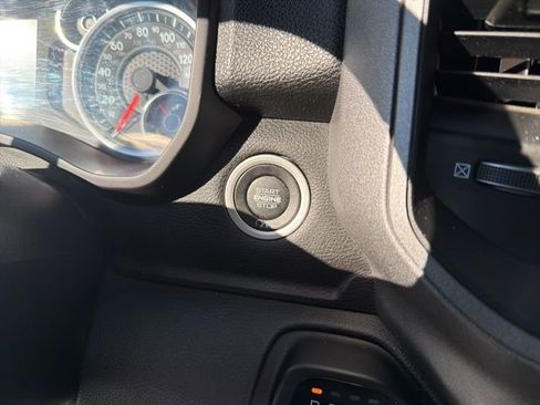 Used 2024 RAM 2500 Tradesman image 28