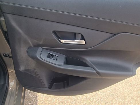 New 2026 Nissan Sentra SV image 26