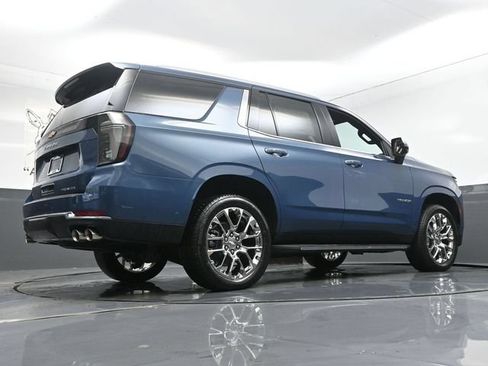 New 2026 Chevrolet Tahoe Premier w/ Sun And Tow Package AWD/4WD image 12