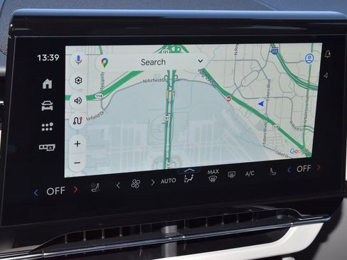 New 2026 Lincoln Nautilus Reserve image 28