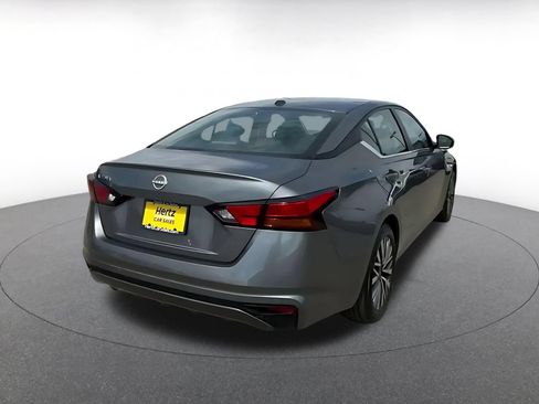 Used 2026 Nissan Altima 2.5 SV FWD image 11