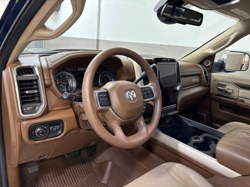 Used 2022 RAM 3500 Laramie image 19