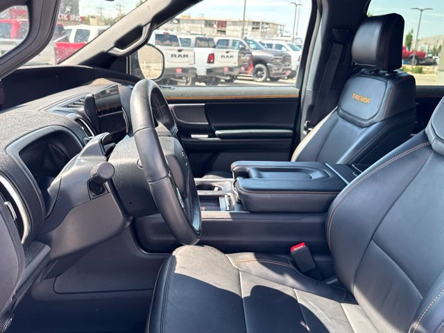 Used 2025 Ford Expedition Tremor AWD/4WD image 20