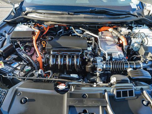 Used 2020 Honda Clarity image 21