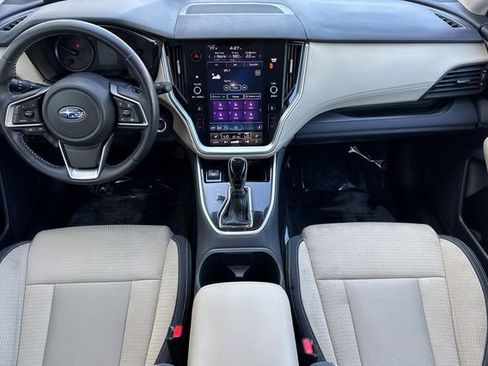 Used 2021 Subaru Outback Premium w/ Popular Package #1 AWD/4WD image 15