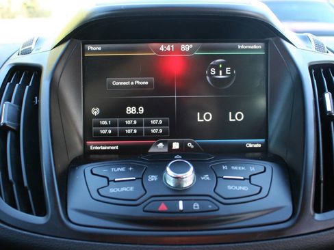 Used 2013 Ford C-MAX SE image 12