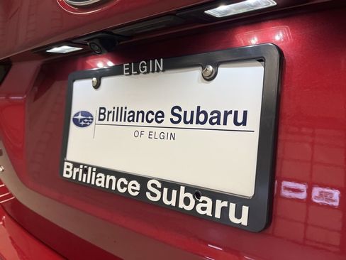 Certified 2023 Subaru Legacy Touring XT image 37