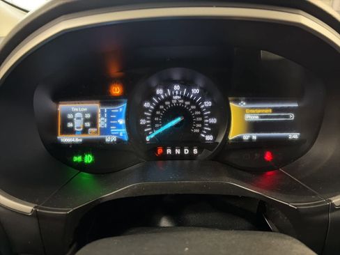 Used 2020 Ford Edge SEL w/ Convenience Package image 30