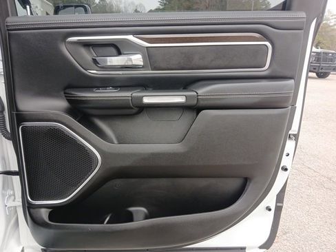 Used 2022 RAM 1500 Laramie image 25