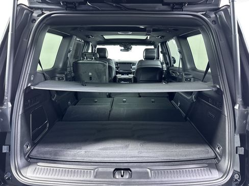 New 2026 Jeep Grand Wagoneer Limited AWD/4WD image 11