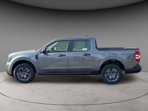 New 2025 Ford Maverick XLT w/ XLT Luxury Package image 2