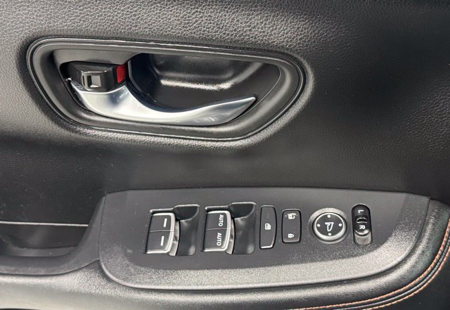 Used 2023 Honda HR-V Sport image 19
