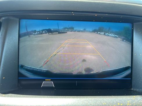 Used 2021 Chevrolet Colorado LT w/ Fleet Safety Package image 13