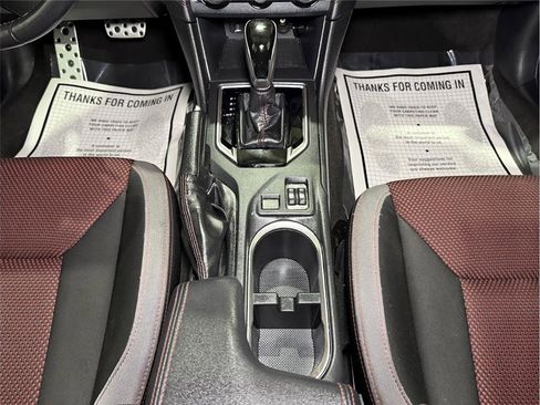 Used 2020 Subaru Impreza 2.0i Sport image 20