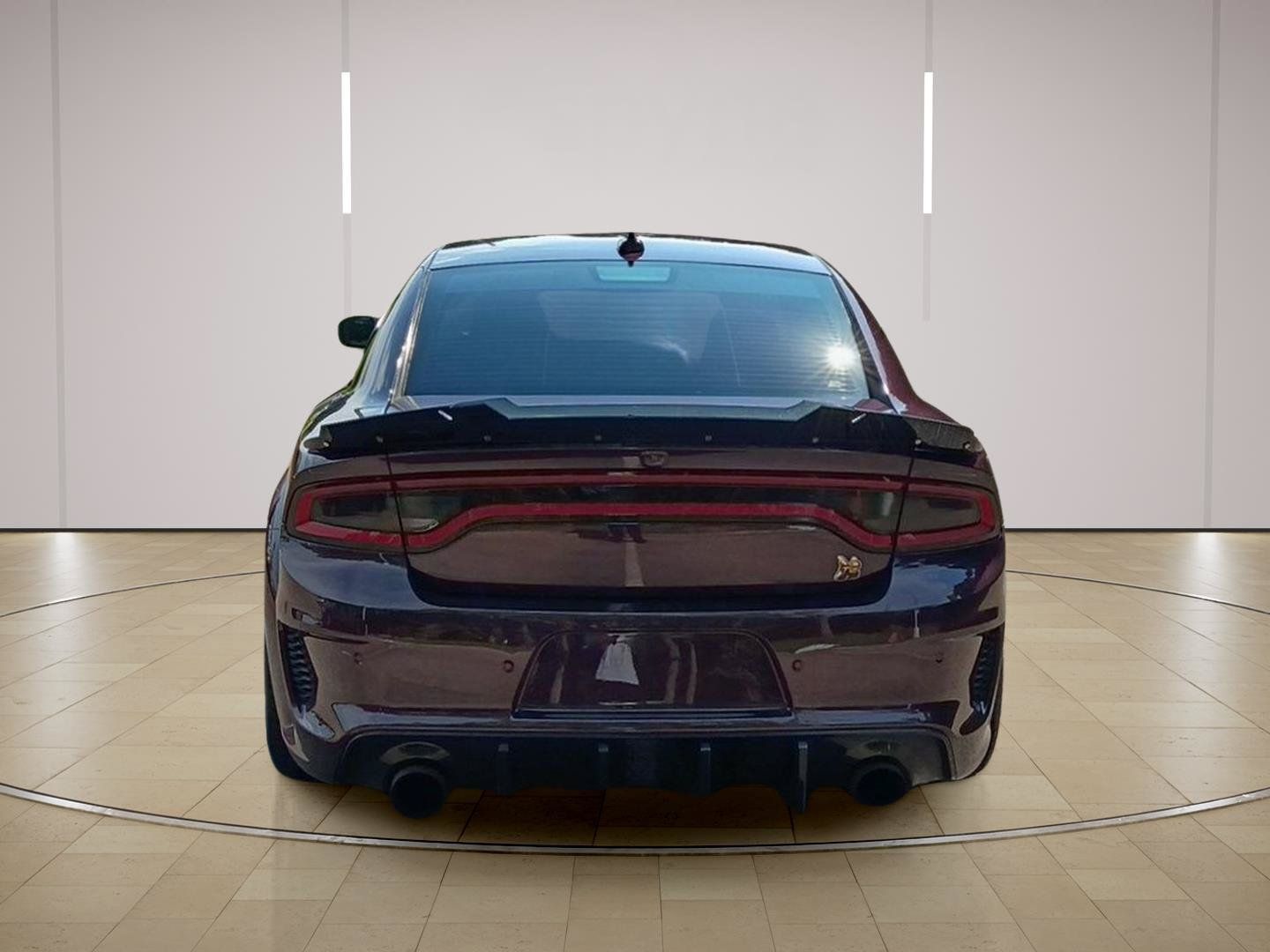 Used 2021 Dodge Charger Scat Pack RWD image 28