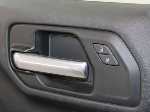 Used 2022 Chevrolet Silverado 1500 W/T RWD image 24