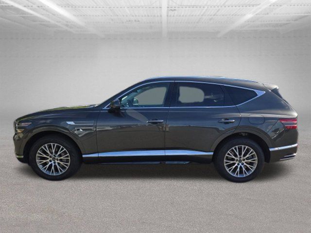 Used 2026 Genesis GV80 2.5T AWD/4WD image 5