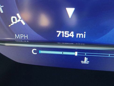 Used 2023 Chevrolet Tahoe High Country image 28