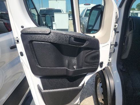 Used 2021 RAM ProMaster 1500 FWD image 10