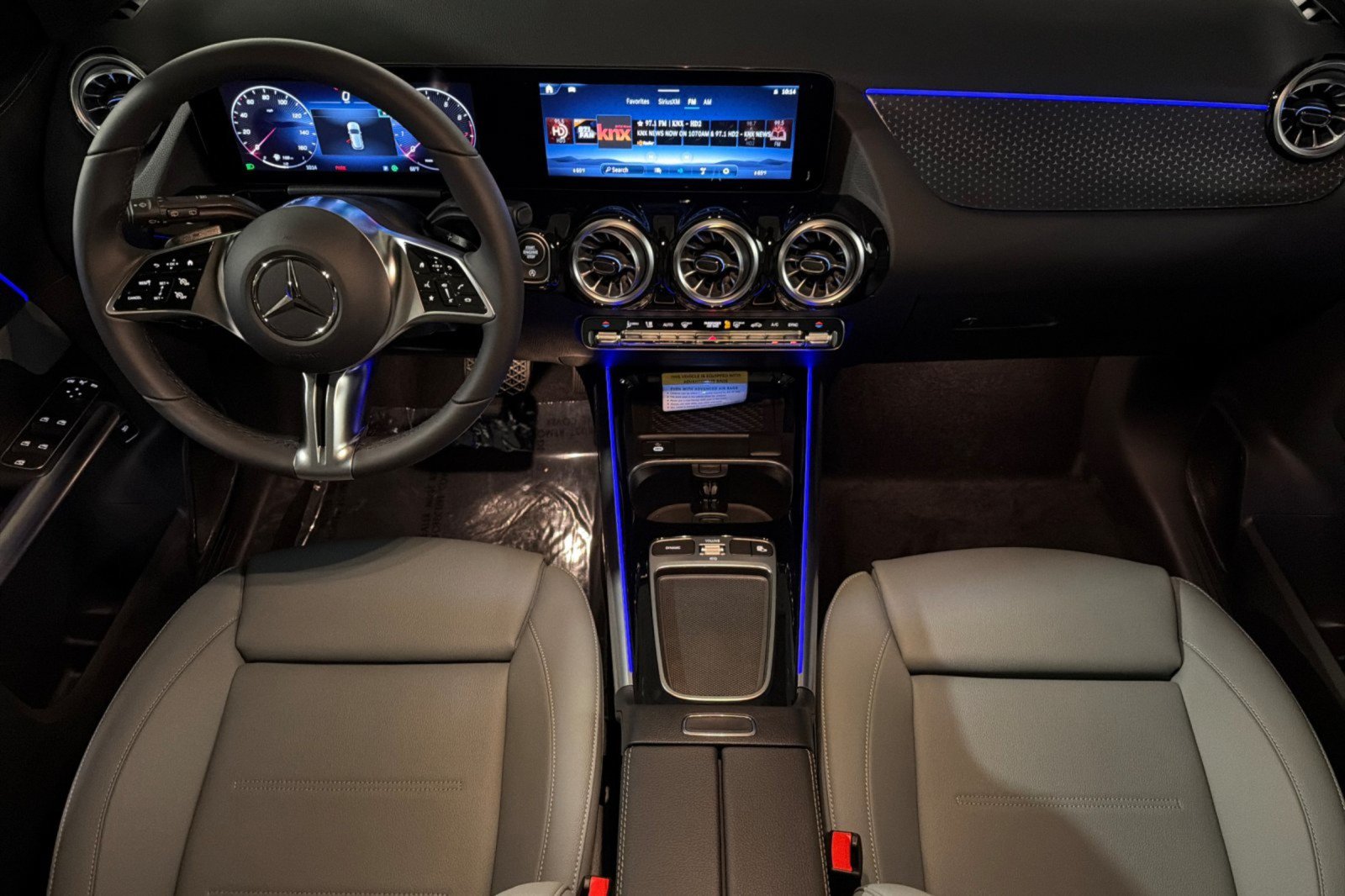 New 2026 Mercedes-Benz GLA 250 image 12