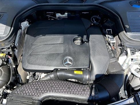 Certified 2022 Mercedes-Benz GLC 300 4MATIC image 34