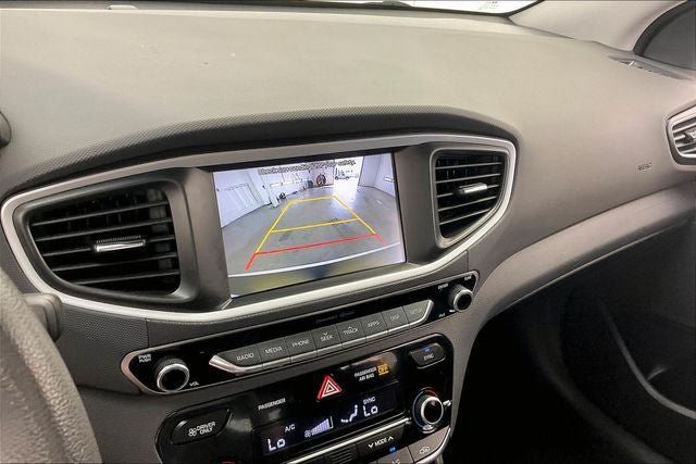 Used 2017 Hyundai Ioniq Blue FWD image 27