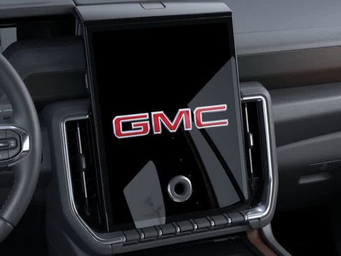 New 2026 GMC Yukon Denali w/ Sun & Power Step Package AWD/4WD image 21