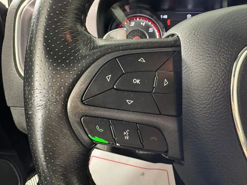 Used 2019 Dodge Charger SXT w/ Driver Confidence Group AWD/4WD image 15