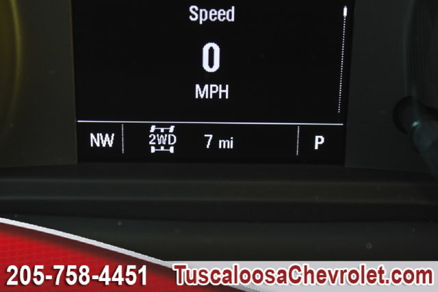 New 2026 Chevrolet Silverado 1500 RST w/ LPO, Dark Essentials Package AWD/4WD image 23