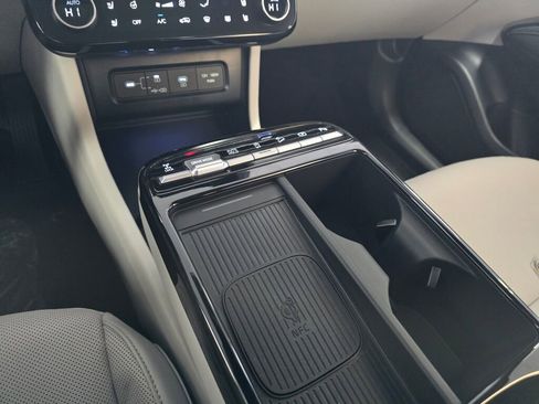 New 2026 Hyundai Tucson Limited image 28